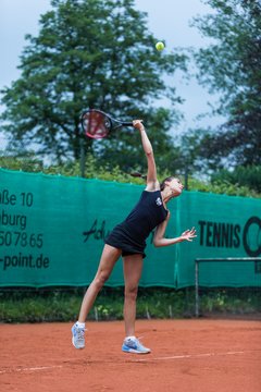 Bild 25 - OL Rahlstedter HTC - Harburger Turnerbund : Ergebnis: 8:1